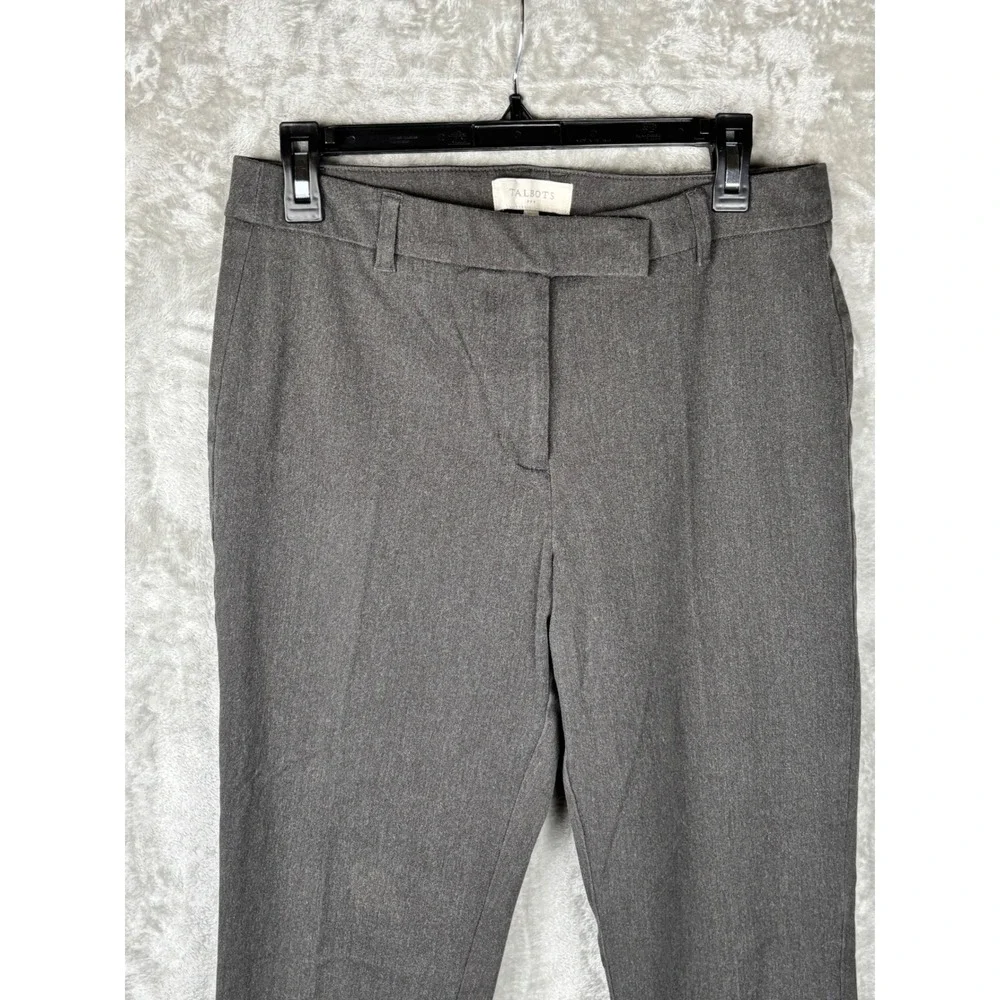 Talbots dress pants